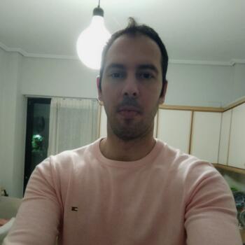 Δουλειά για babysitter στην περιοχή Μελίσσια: δουλειά φύλαξης παιδιών Chrysovalantis Stratis