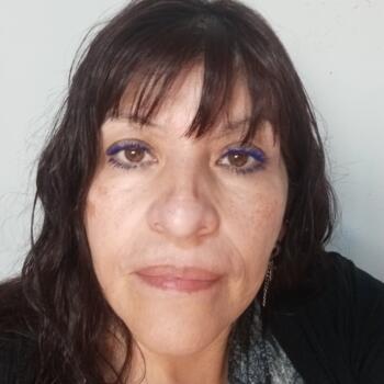 Niñera en Ciudad del Libertador General San Martín: Claudia Daniela