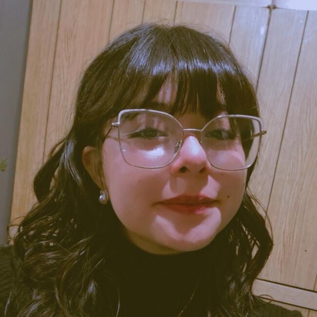 Niñera en Tlanepantla de baz: Ximena Jazmín