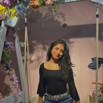 Babysitter in San Pedro (Poás): Thamara