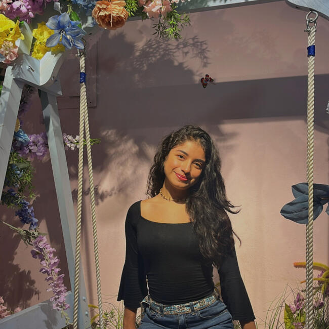 Babysitter in San Pedro (Poás): Thamara