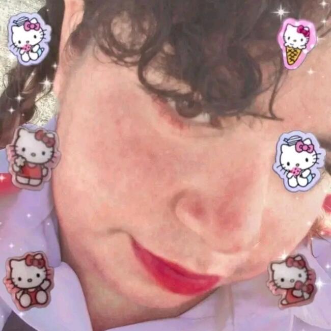 Babysitter in Cancún: Itzel