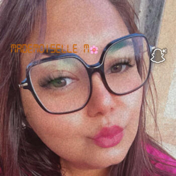 Babysitter Toulon: Sabrina