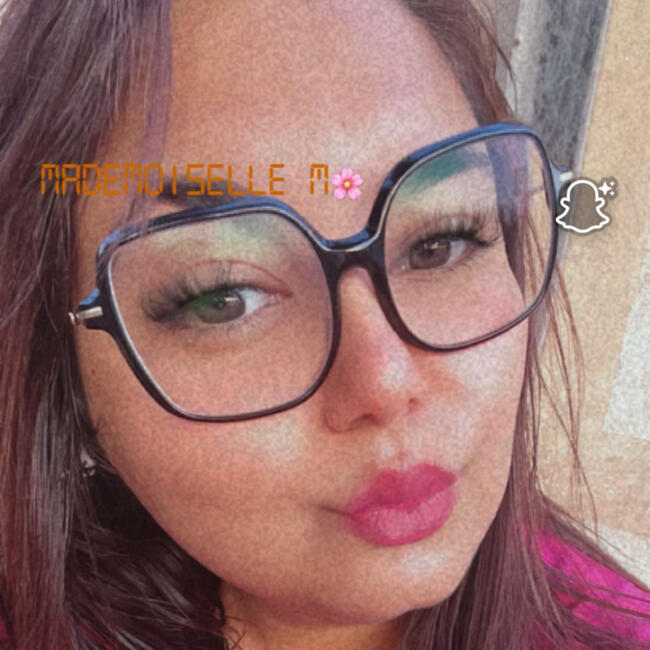 Babysitter in Toulon: Sabrina