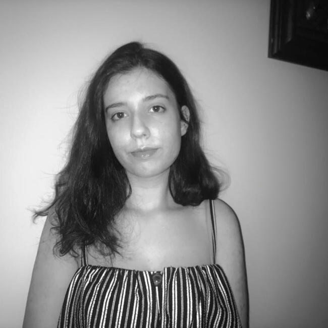 Babysitter in Gimonde: Lilia