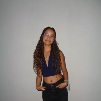 Babysitter in Rezé: Mona