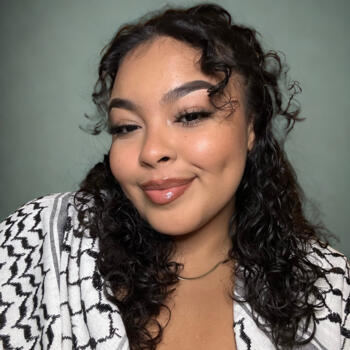 Babysitter in Atlanta: Emma