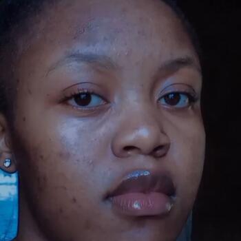 Babysitter Soshanguve: Hazel