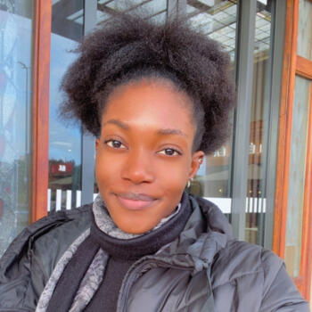 Babysitter in Antony: Marianne