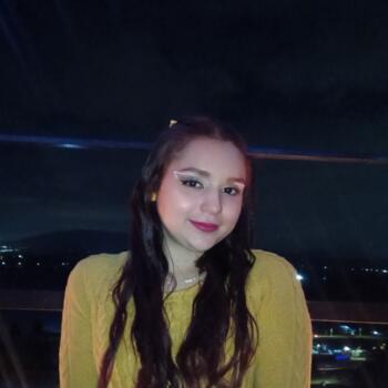 Babysitter Gachancipá: Carol Mesa