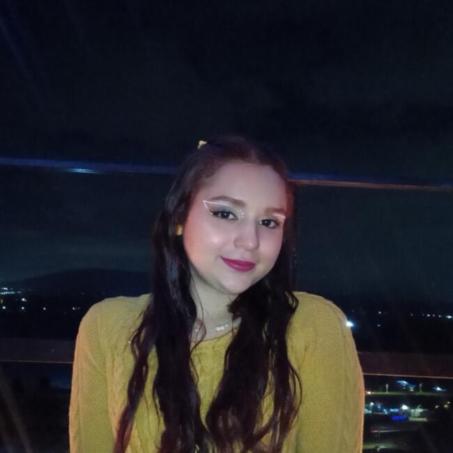 Babysitter in Gachancipá: Carol Mesa