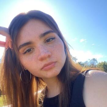 Niñera en Pilar: Agustina