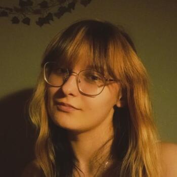 Nanny in Lodz: Milena