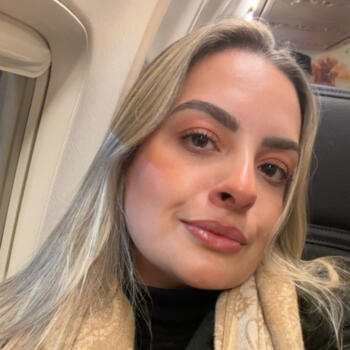 Babysitter in Msida: Amanda