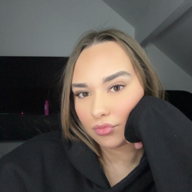 Babysitter in Chelles: Wendy