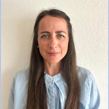 Babysitter in Montreux: Halyna