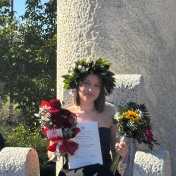 Babysitter in Chieti: Melissa