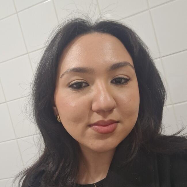 Babysitter in Hasselt: Razan