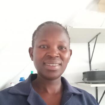 Nanny in Randburg: Maureen