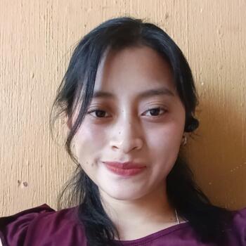 Babysitter Guatemala City: Julissa