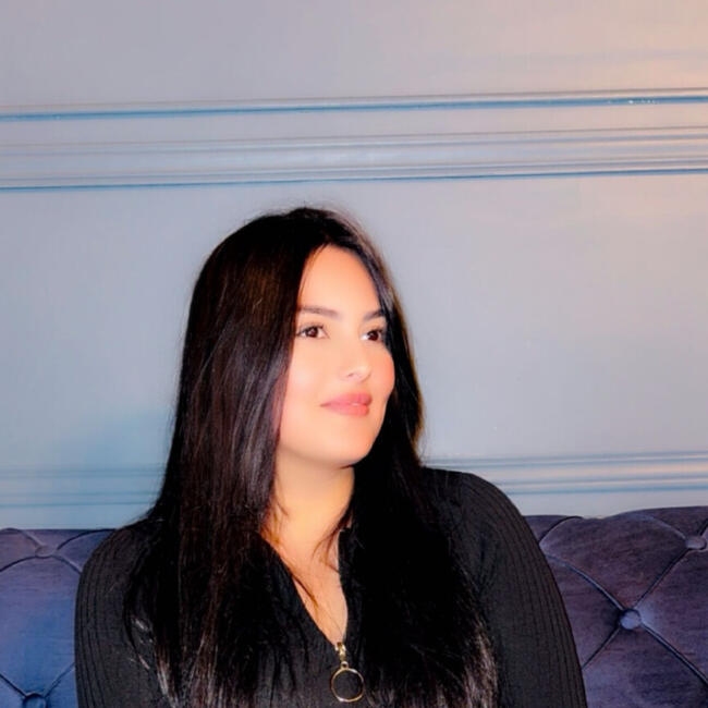 Babysitter in Choisy-le-Roi: Roumaissa