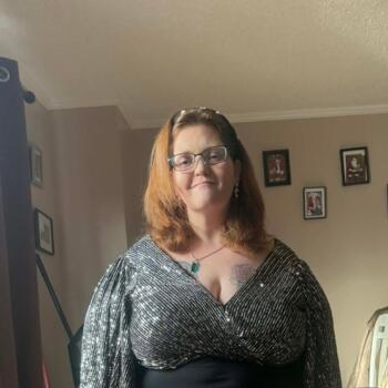 Baby-sitter Calgary: Geralda