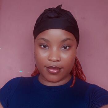 Babysitter in Owerri: Perpetua