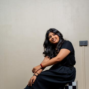Babysitter in Singapore Island: Gowri