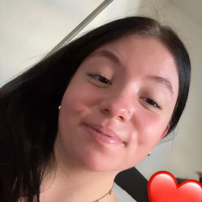 Babysitter in Lassigny: Anais