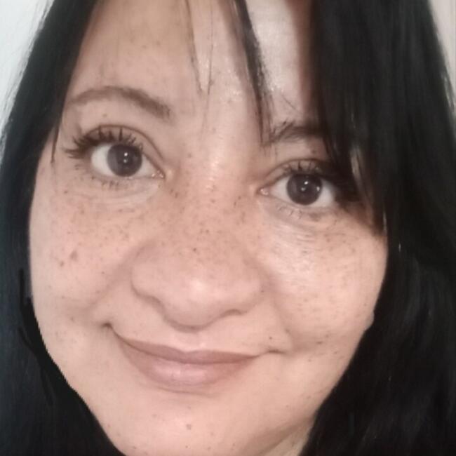 Babysitter in Mendoza: Carina