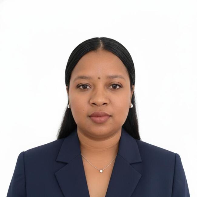 Niñera en Barranquilla: Karime