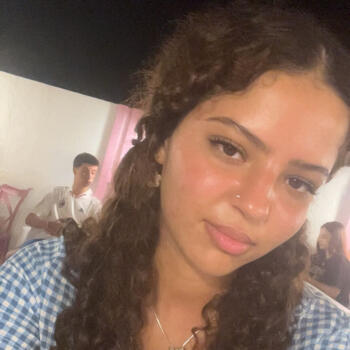 Babysitter in Villeneuve-d'Ascq: Kenza