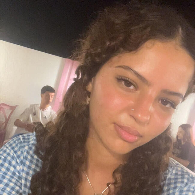 Babysitter in Villeneuve-d'Ascq: Kenza