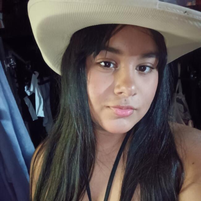 Babysitter in Girón: Camila