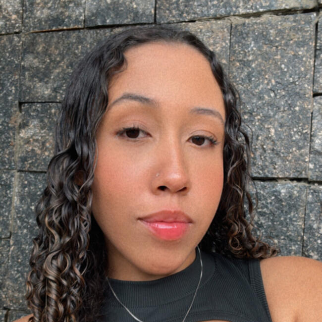 Babysitter in Campinas: Letícia