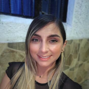 Niñera en Itagüí: Julieth