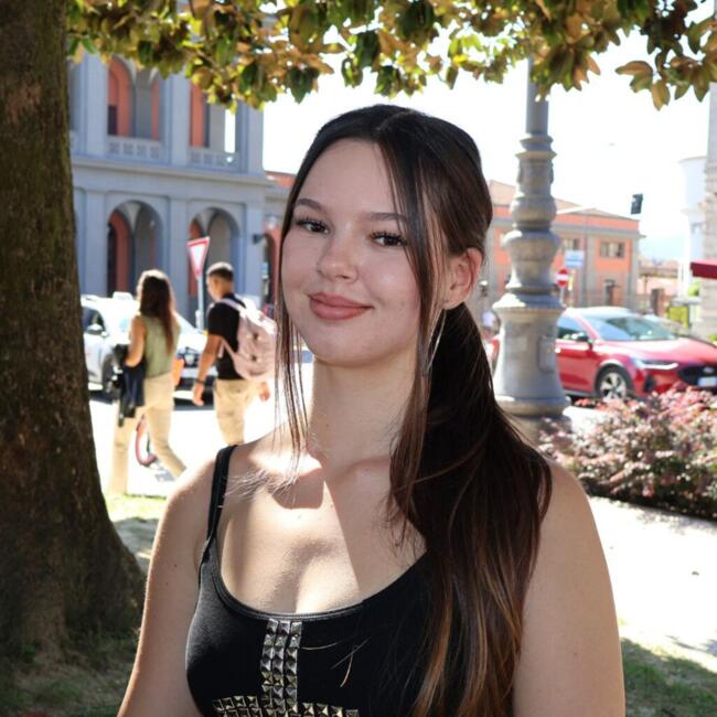 Babysitter in Traismauer: Victoria