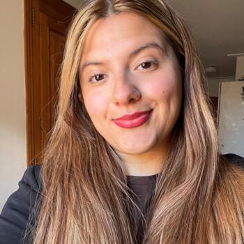 Niñera en Muro: Dalma