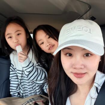 Babysitting job in Auckland: babysitting job Naomi