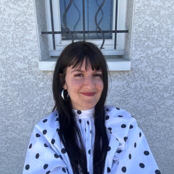 Baby-sitter Voiron: Kelly