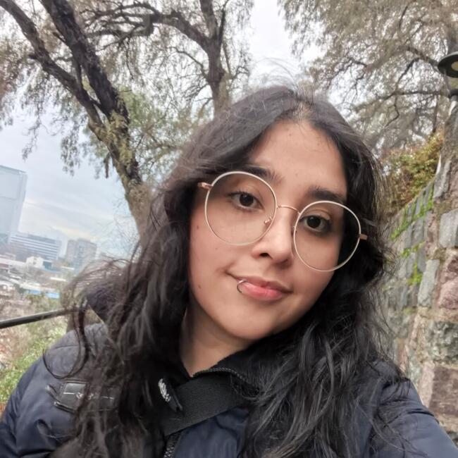 Babysitter in Santiago: Javiera