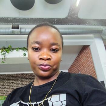 Babysitter in Strand: Marygold