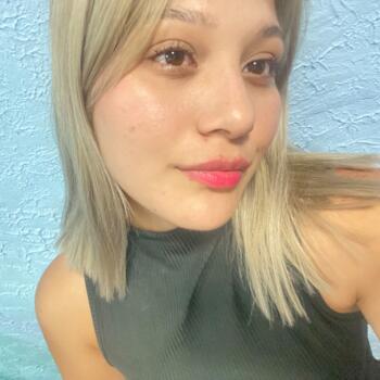 Niñera en Cancún: Jeisee matilde