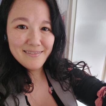 Babysitting job in Munich: babysitting job Melanie