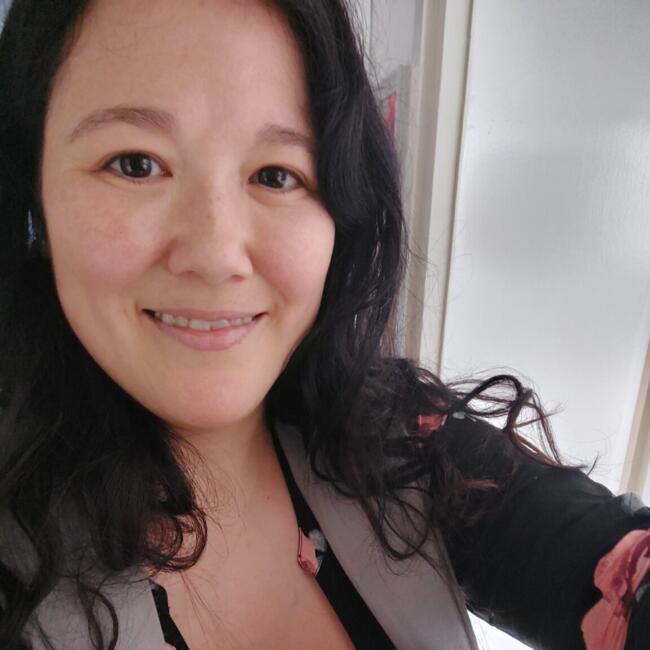 Babysitter Job in München: Melanie