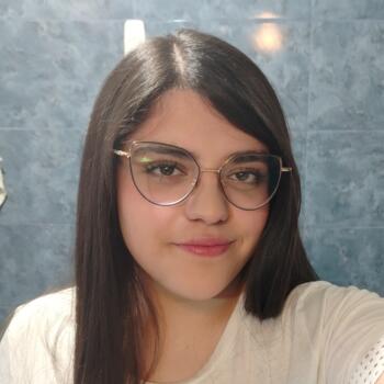 Niñera en Rancagua: Constanza