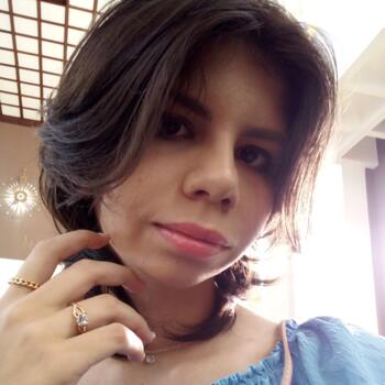 Babá Apucarana: Ana