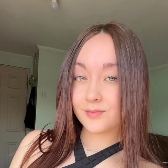 Babysitter in La Florida: Priscila