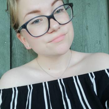 Lastenhoitaja Mäntsälä: Airi