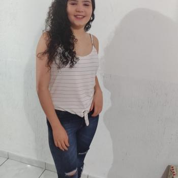 Babysitter in Santo André: Bh E Amanda